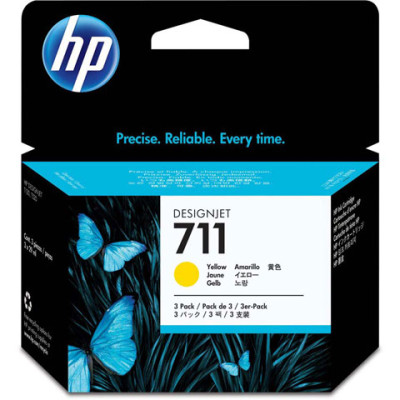 HP InkJet Cartridge