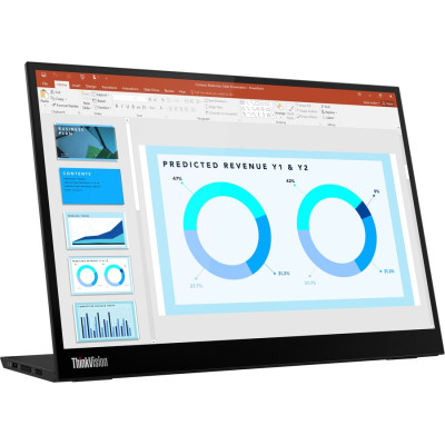 Lenovo Monitor