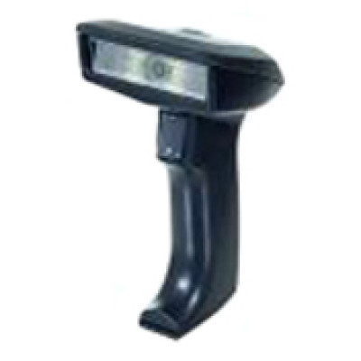 Denso Barcode Scanner