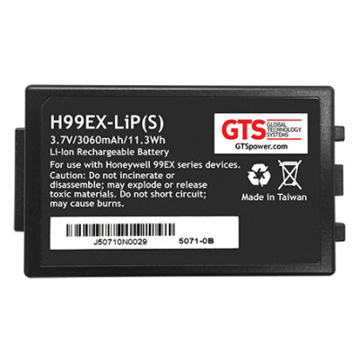 Global Technology Systems Battery