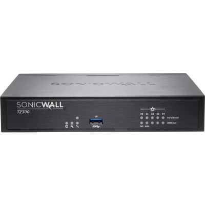 SonicWall Software