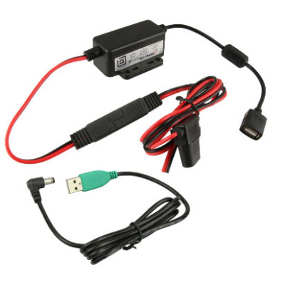 Zebra Docks and Cradles