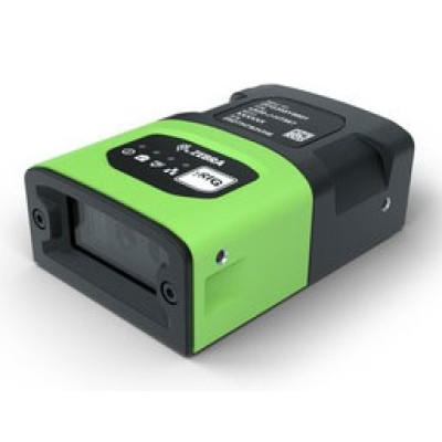 Zebra Fixed Barcode Scanner