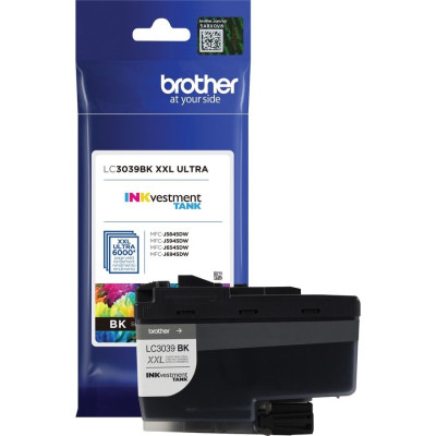 Brother InkJet Cartridge