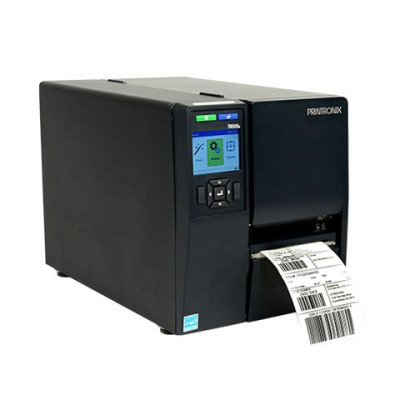 Printronix Barcode Label Printer