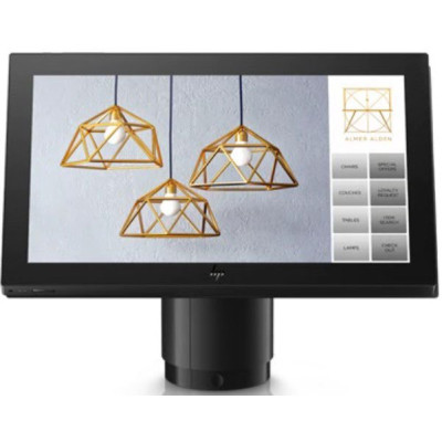 HP Accessory
