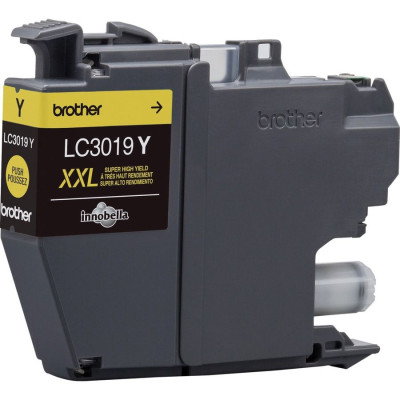 Brother InkJet Cartridge
