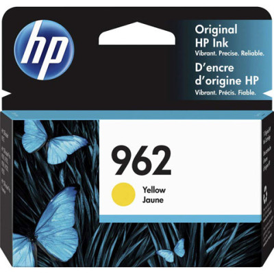 HP InkJet Cartridge