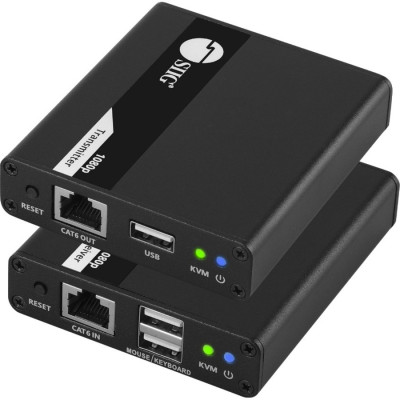 SIIG Ethernet Switch