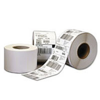 Primera Barcode Label