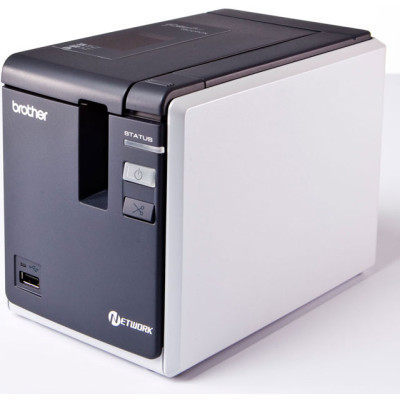 Brother Barcode Label Printer