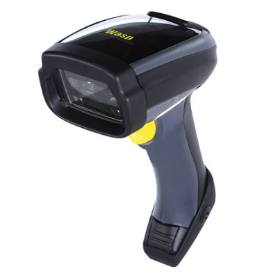 Wasp Barcode Scanner