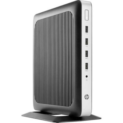 HP Touchscreen