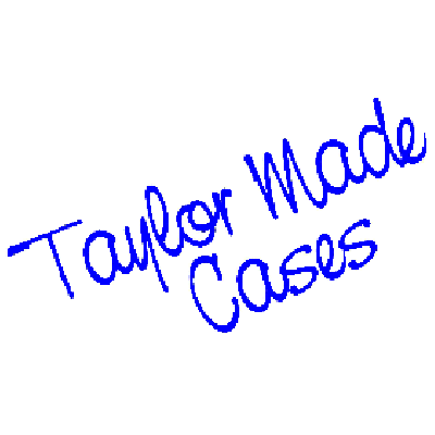 Taylor Made Cases Spare Parts