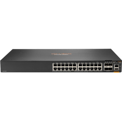 HPE Data Networking