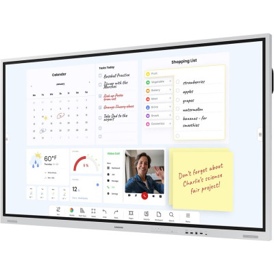 Samsung Digital Signage Display