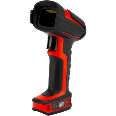 Honeywell Barcode Scanner