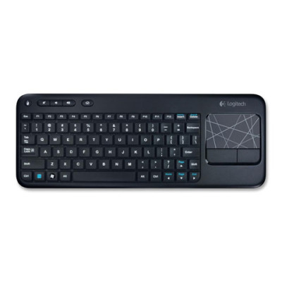 Logitech Keyboards