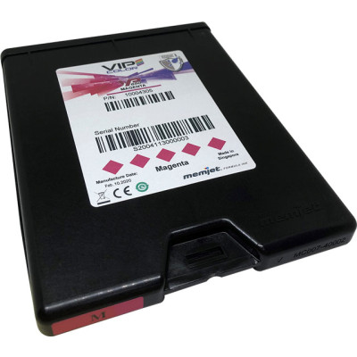 VIPColor InkJet Cartridge