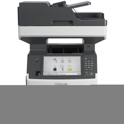 Lexmark Multi-Function Printer