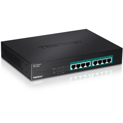 TRENDnet Data Networking