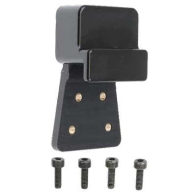 Zebra Docks and Cradles