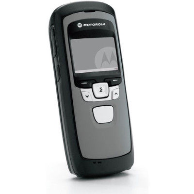 Motorola Barcode Scanner