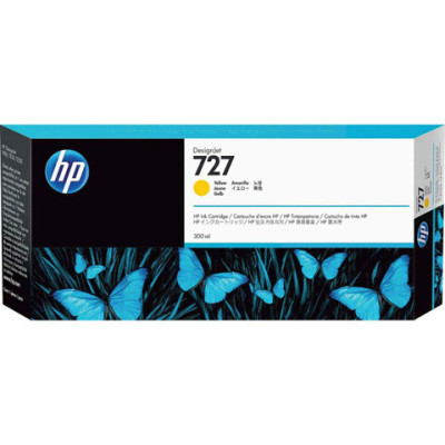 HP InkJet Cartridge