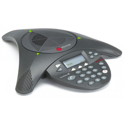 Polycom Telecommunication Equipment