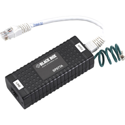 Black Box Accessory