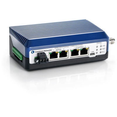 Cambium Networks Ethernet Switch