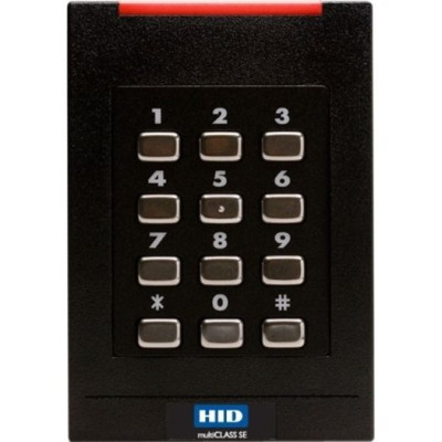HID Access Control Equipment