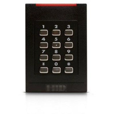 HID Access Control Equipment