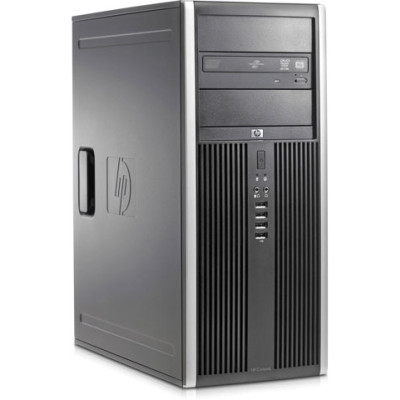 HP Products
