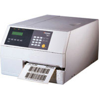 Intermec Barcode Label Printer