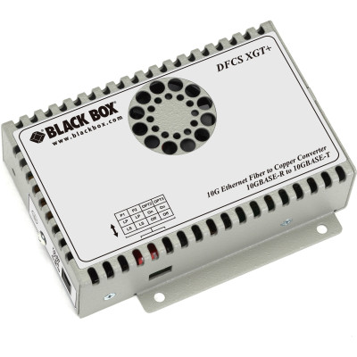 Black Box Wireless Switch