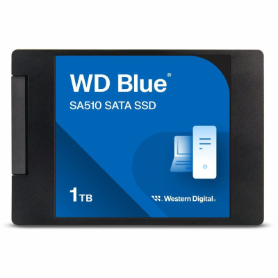Western Digital Drive