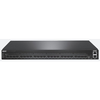 Juniper Networks Data Networking