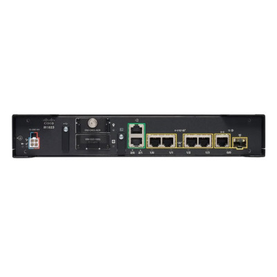Cisco Wireless Router