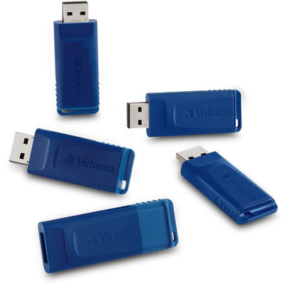 Verbatim Accessory