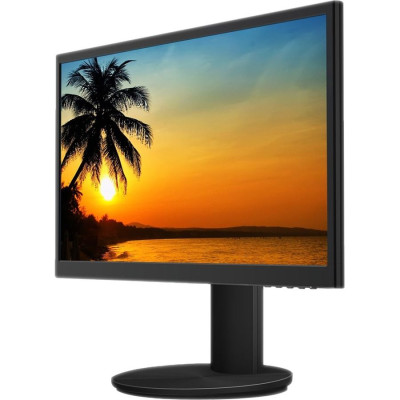Planar Monitor