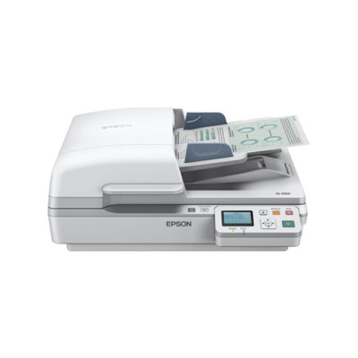 Epson Document Scanner
