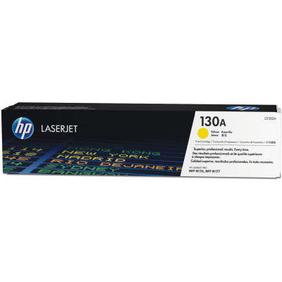 HP Toner