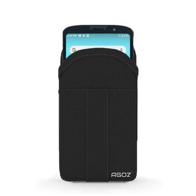 AgozTech Scan Handle