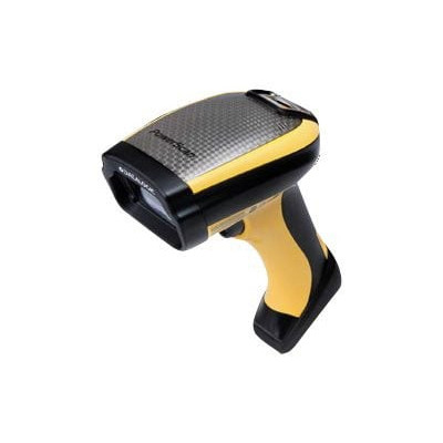 Datalogic Barcode Scanner