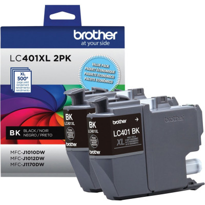 Brother InkJet Cartridge