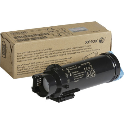 Xerox Toner