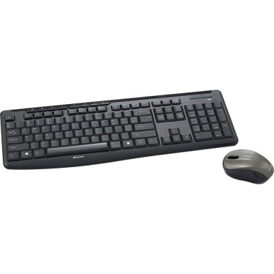 Verbatim Accessory