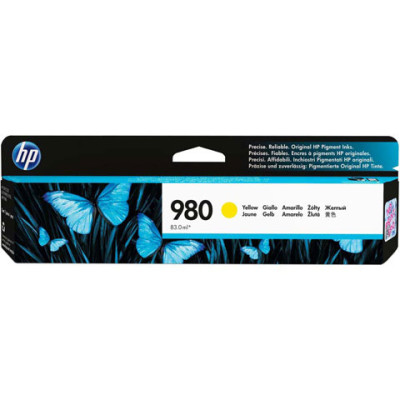 HP InkJet Cartridge