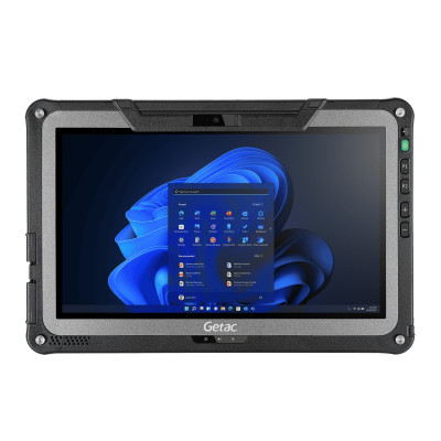 Getac Computing and Tablets